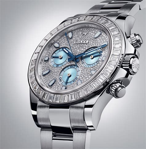 rolex daytona platinum watch|rolex daytona platinum diamond price.